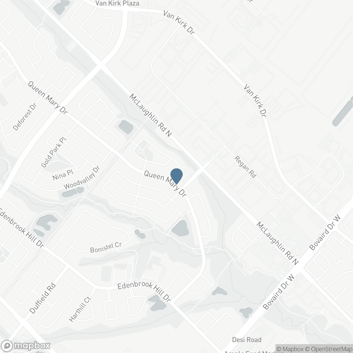 138 TIANALEE CRESCENT, Brampton, Ontario L7A 2K8